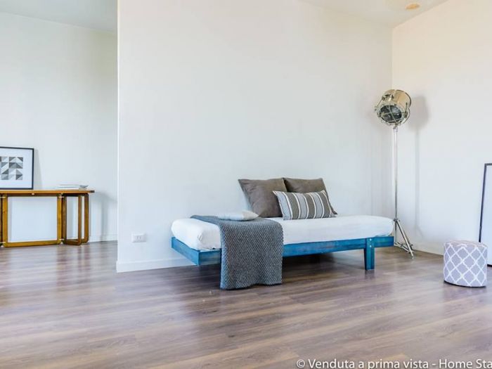 Archisio - Venduta A Prima Vista - Progetto Fotografia e allestimento