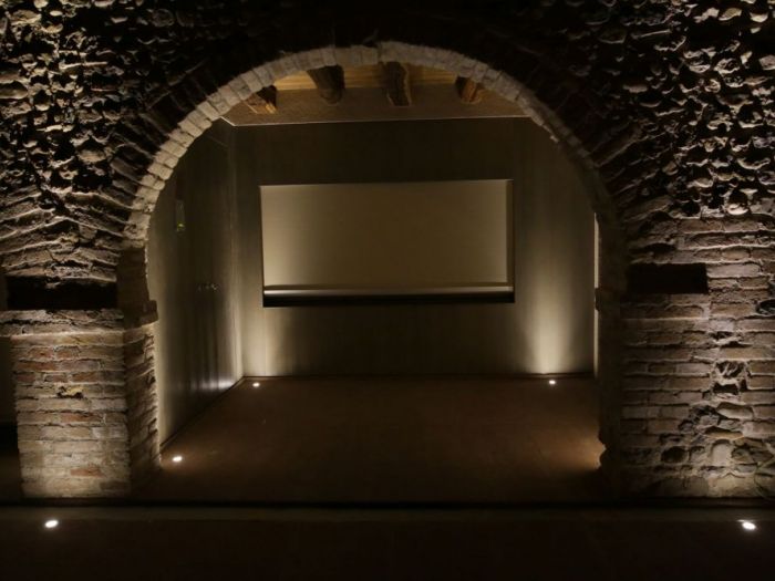 Archisio - Mm Luce srl - Progetto Abitazione privata