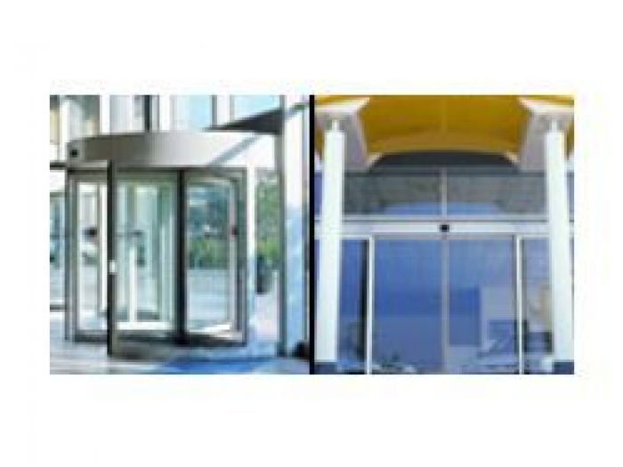 Archisio - Centro Sicurezza srl - Progetto Automazione