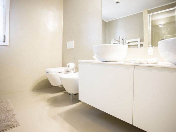 Archisio - Architrevi Studio Maridati - Progetto Ristrutturazione appartamentoBencio house