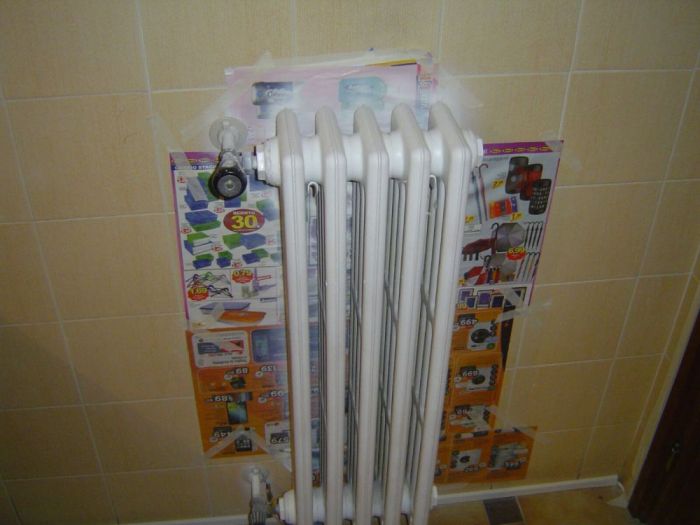 Archisio - Riccardo - Progetto Imbiancature verniciature