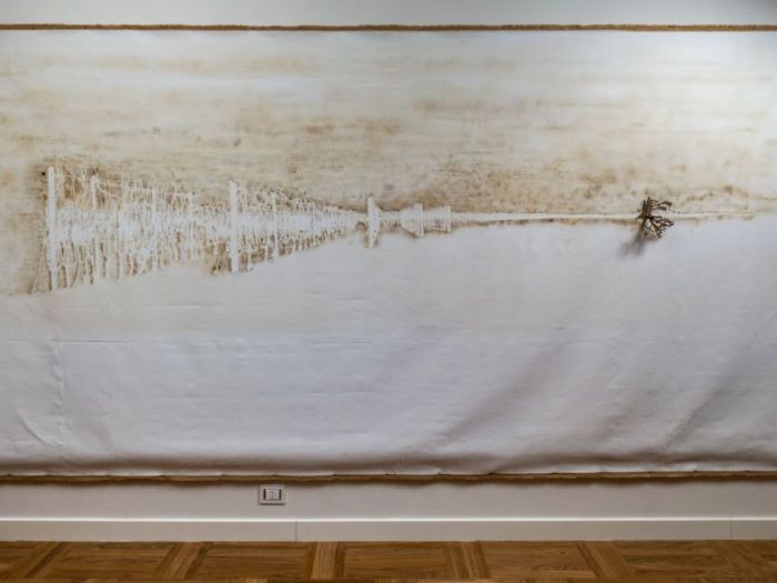 Archisio - Studio Cc - Progetto Nel proprio stato