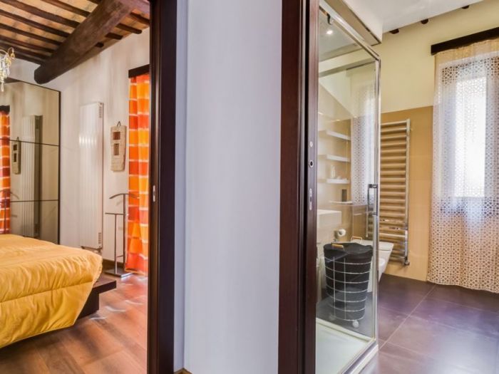 Archisio - Efarchidesign - Progetto Cavour modern style