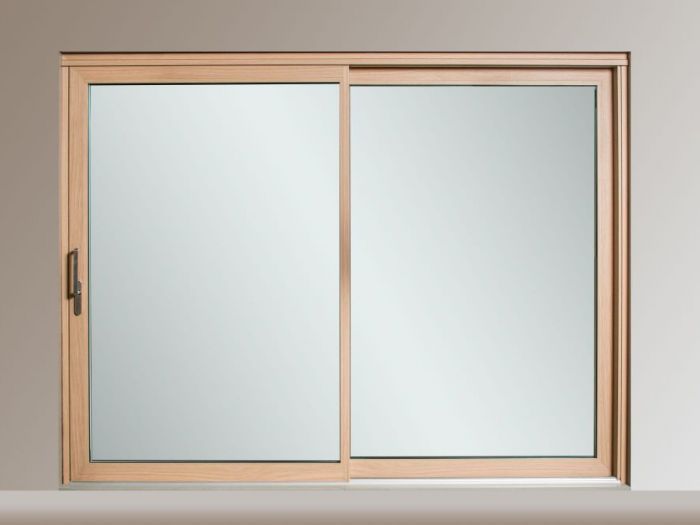 Archisio - Cosmai Infissi - Progetto Finestre