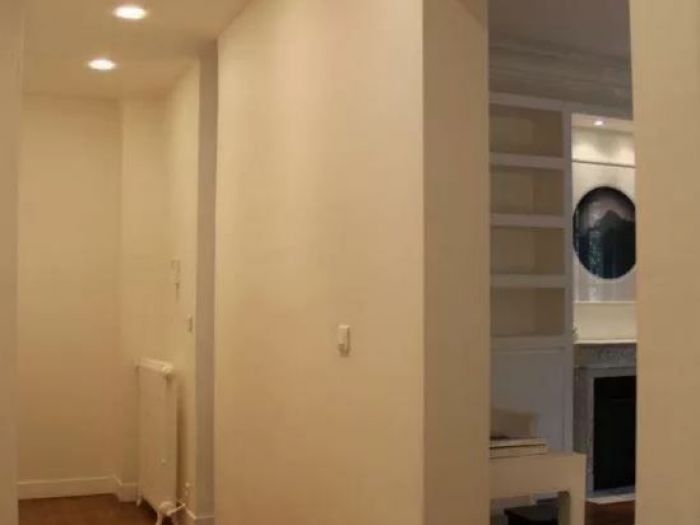 Archisio - Alessandro Federici - Progetto Maison blanche paris