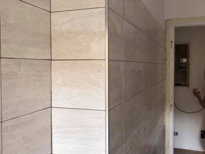 Archisio - La Servizi Ristrutturazioni - Progetto Interni