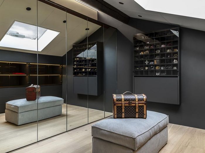 Archisio - Antonella Bozzini - Progetto Fotografia architettura interni