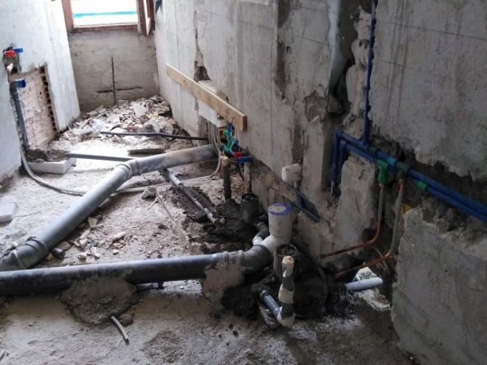 Archisio - Solar Service Impianti Sas - Progetto Impianto idraulico