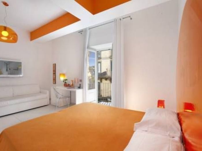 Archisio - Jc Servizi Di Architettura - Progetto Palazzo abagnale