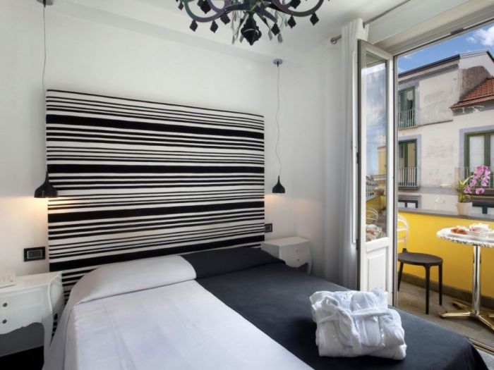 Archisio - Jc Servizi Di Architettura - Progetto Palazzo abagnale