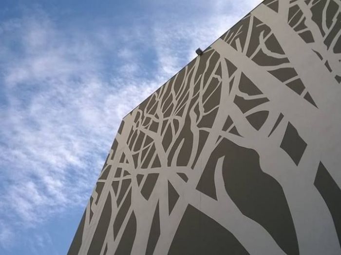 Archisio - Studio X3 Architettura - Progetto Residence florence nuova costruzione