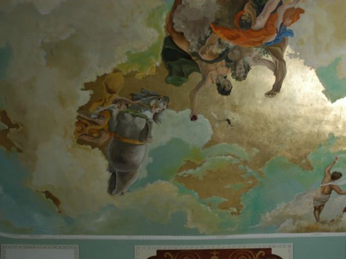 Archisio - Officinalviti - Progetto Officina alviti