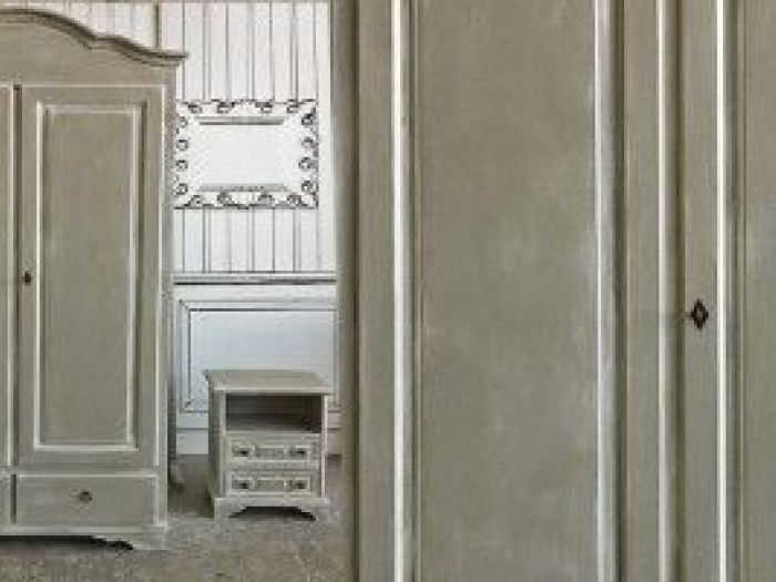 Archisio - Manipolabo - Progetto Arredo