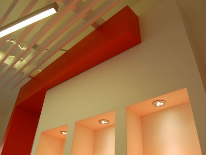 Archisio - Gianluca Fricchione - Progetto Rubei aev srl