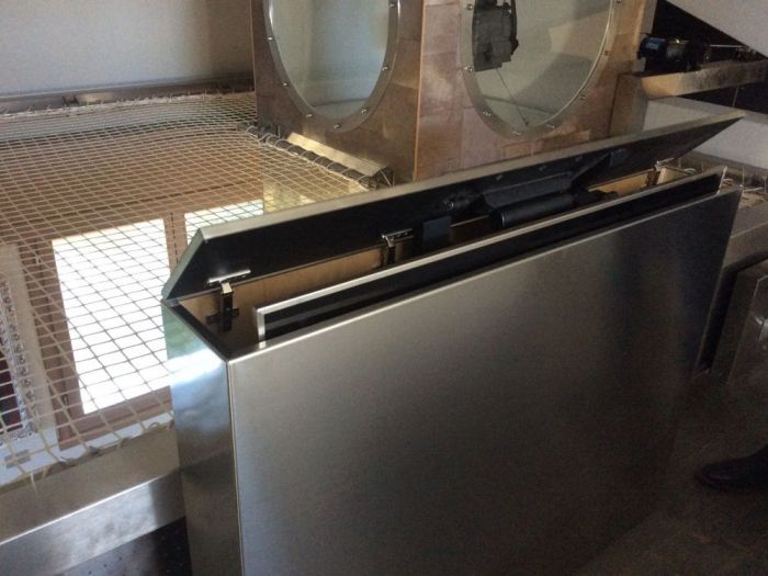 Archisio - Luxurysign - Progetto Residenza privata