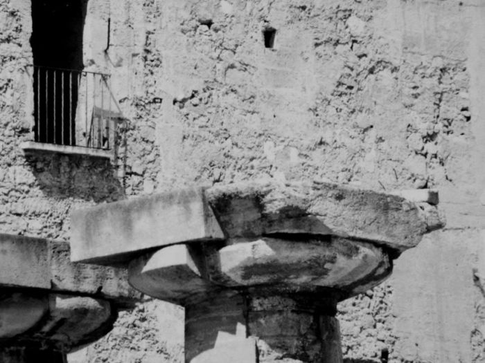 Archisio - Vincenzo Bafunno - Progetto Bingolandia