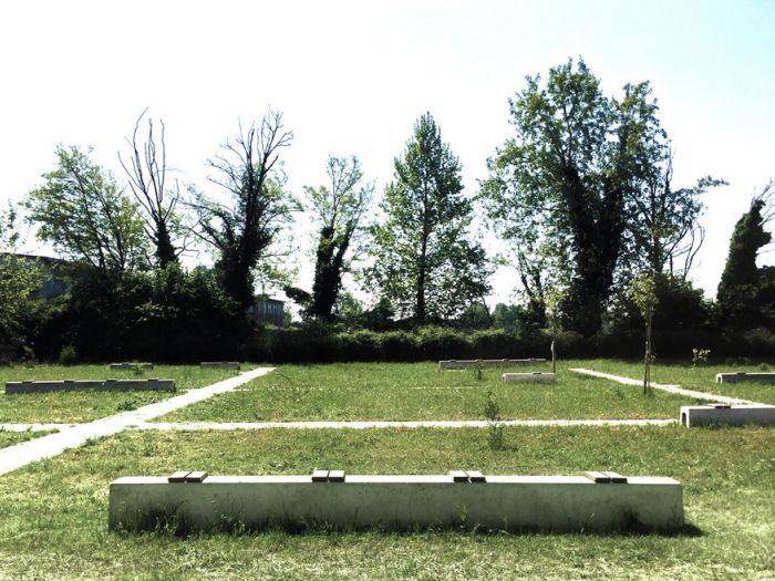 Archisio - Dbmlab - Progetto Architettura