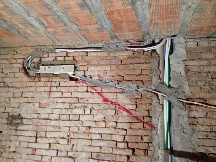 Archisio - Termoidraulica Cisa Di Cingolani Samuele - Progetto Impianti di riscaldamento e climatizzazione e condizionamento ambienti