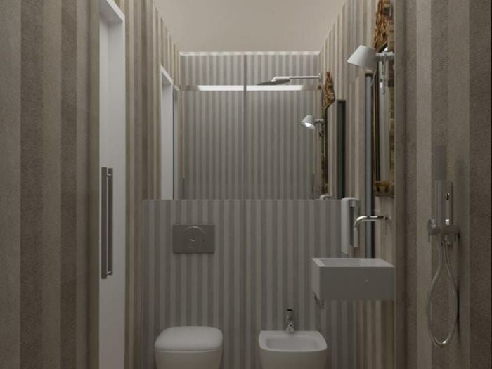 Archisio - Leolab - Progetto Viandante