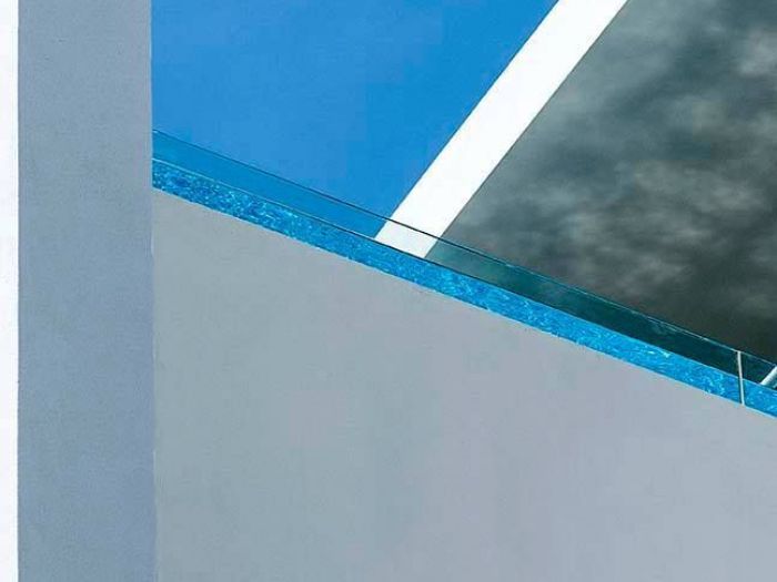 Archisio - Alfio Garozzo Fotografo - Progetto Beach house in a hill- lima per