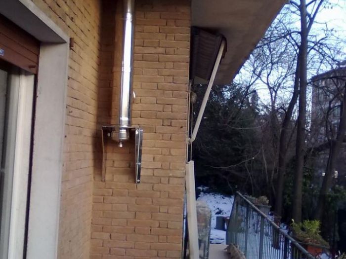 Archisio - Clinica Del Camino - Progetto I nostri lavori