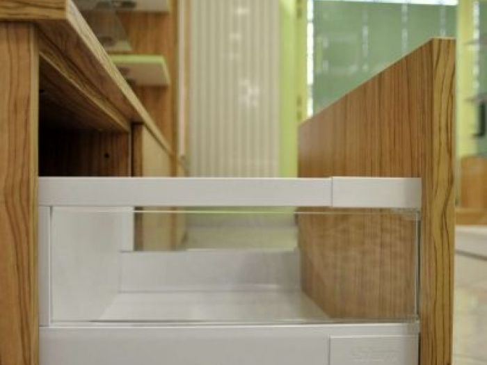 Archisio - Cappa Arredamenti - Progetto Farmacia lombardi