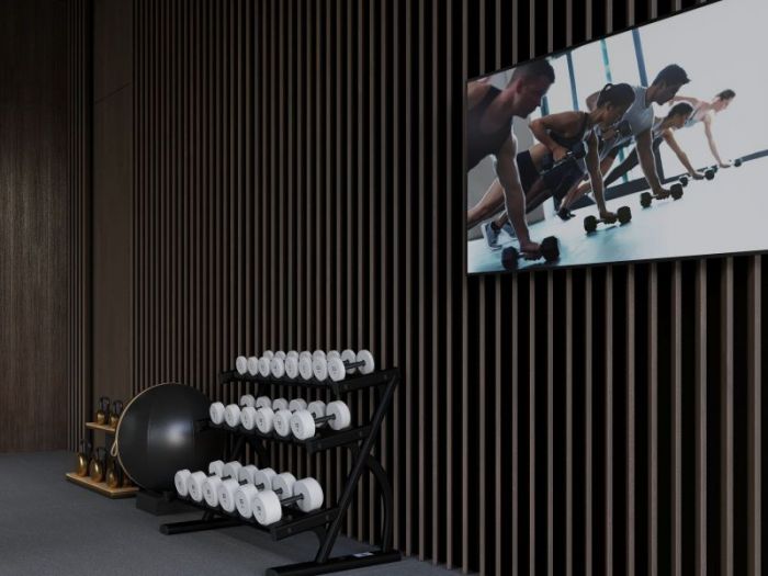 Archisio - Denis Igorevich Yurov - Progetto Cottage di campagna