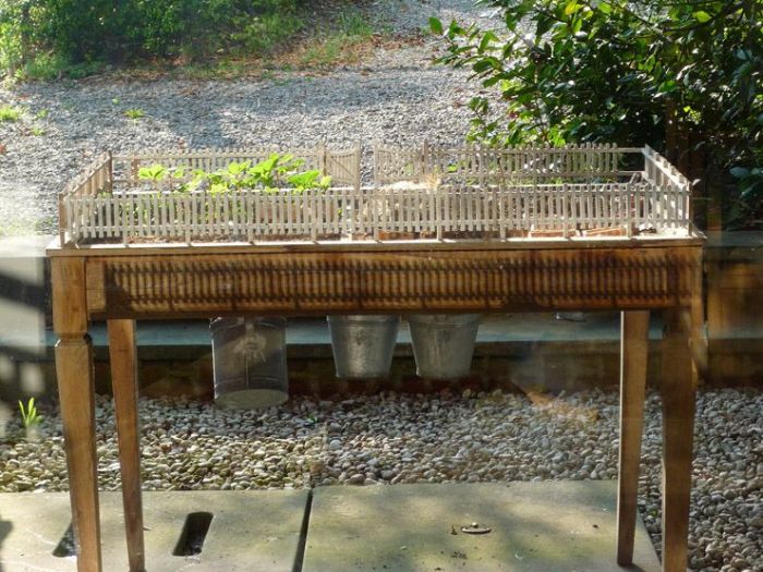 Archisio - Falegnami In Cantello - Progetto Giardini ed esterni