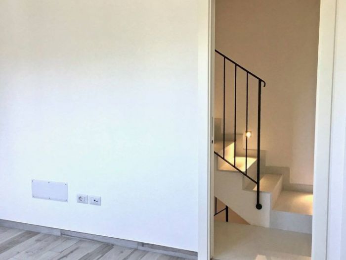 Archisio - Studio Zavaglia Torri Serra Associati - Progetto Ampliamento civile abitazione