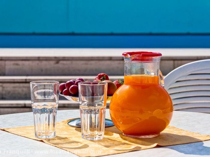 Archisio - Luca Tranquilli Fotografo - Progetto Buffet cibo e vino