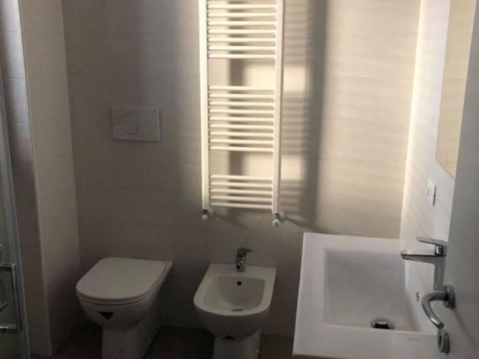 Archisio - Lamuraingegneria Cantiere - Progetto Ristrutturazione avviata di recente