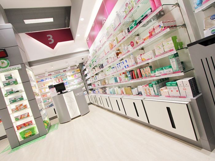 Archisio - Massimo De Salvia - Progetto Farmacia ctr2