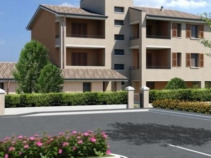 Archisio - Flli Bari Impresa Edile - Progetto Realizzazione di costruzioni ville ex novo