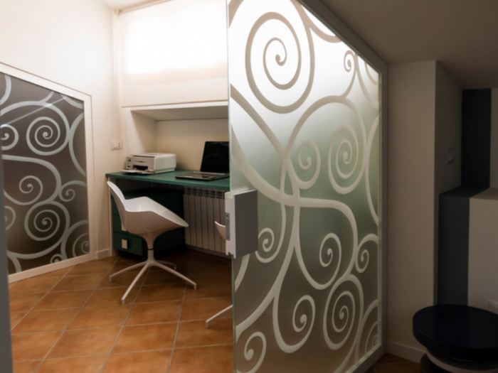 Archisio - Benozzi Architettura - Progetto Una nuova mansarda