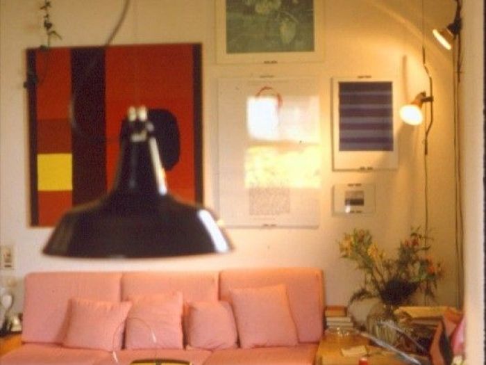 Archisio - Cofra Architettura Design Innovazione - Progetto Trasformazione di una camera con soffitta