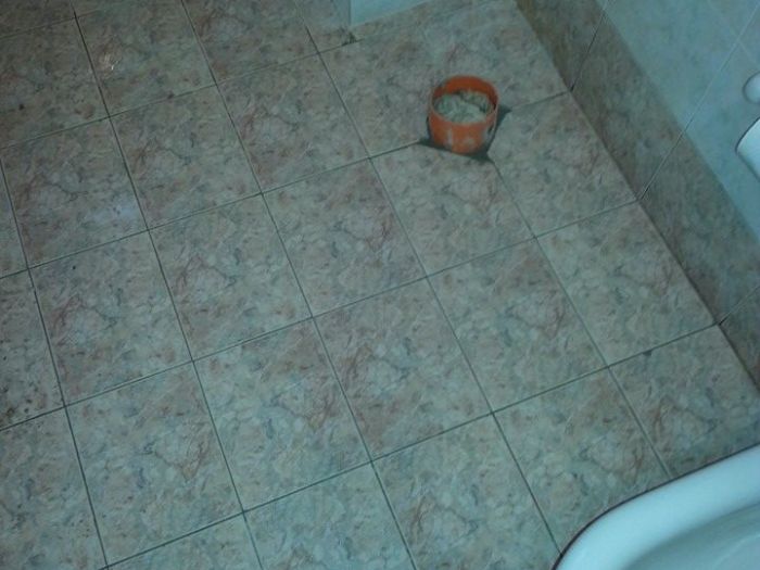 Archisio - Gianluca Latina Idraulica - Progetto Muratura e ristrutturazione bagni