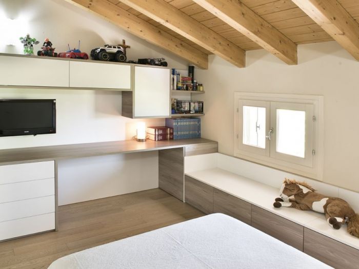 Archisio - Fab Arredamenti Su Misura - Progetto Arredamento per la casa