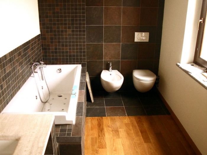 Archisio - Massimo De Salvia - Progetto Casa dl