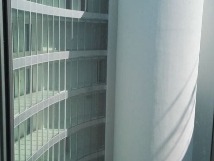 Archisio - Cecchetti Tommaso - Progetto Project management arredi - bocconi urban campus