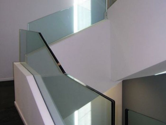 Archisio - Monica Lepri - Progetto Edilizia pubblica