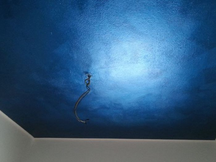 Archisio - Db Color srl - Progetto Lavori interni