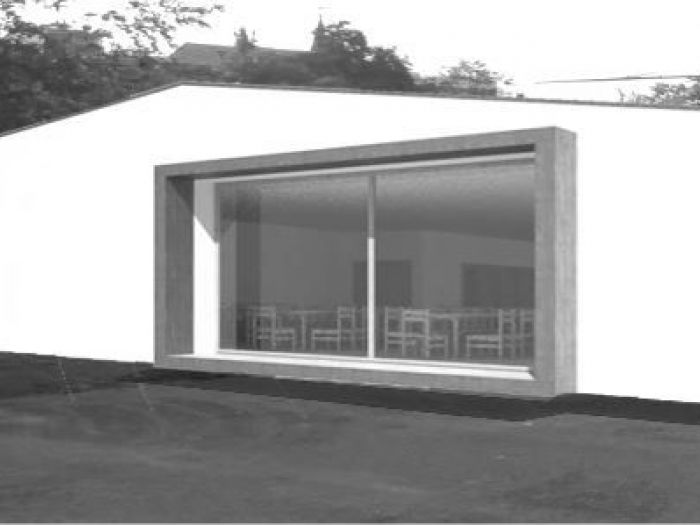 Archisio - Alberto Facco - Progetto Pubblico