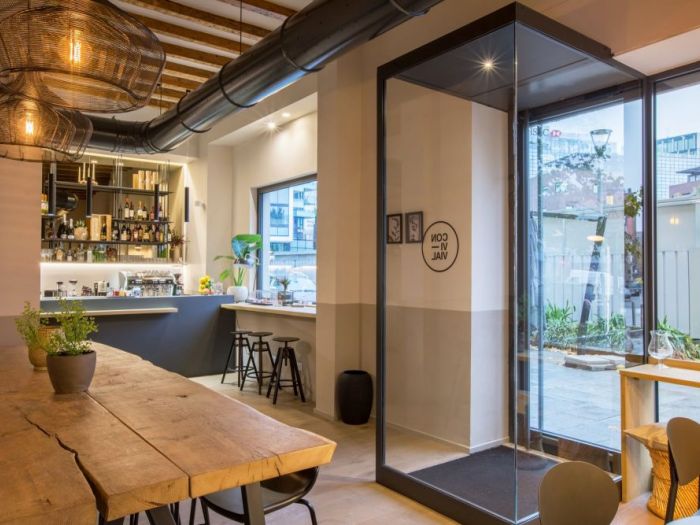 Archisio - Design Project - Progetto Convivial