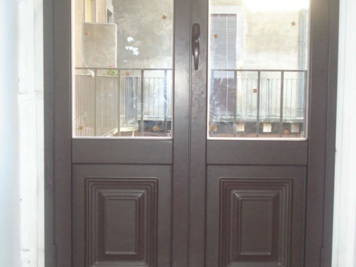 Archisio - Francesco Papillo Serramenti - Progetto Infissi a taglio termico per ville e palazzi antichi