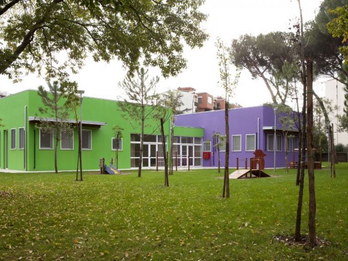 Archisio - Ingegnere Ferdinando Mangiavacchi - Progetto Atlantia