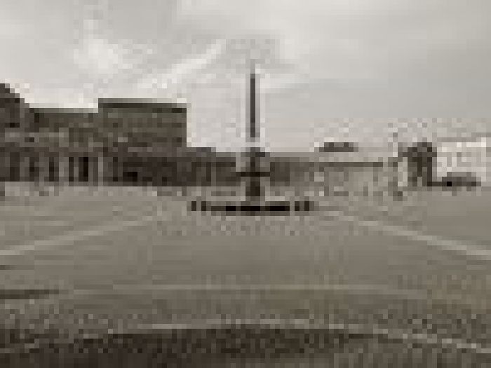 Archisio - Nico Marziali - Progetto Vaticano e il mare