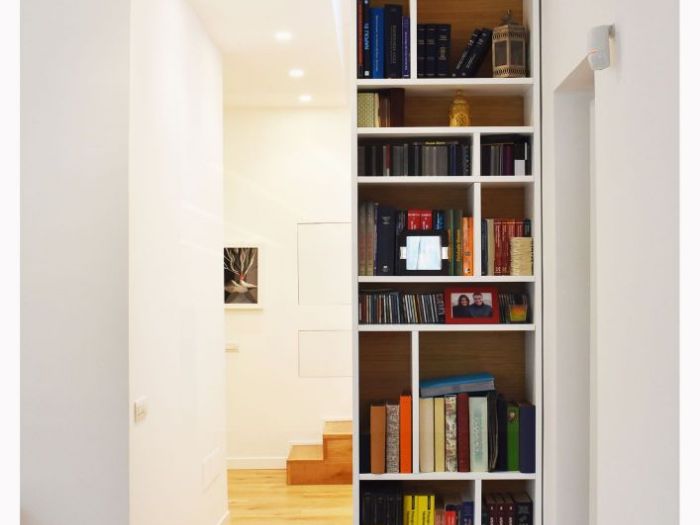 Archisio - Francesco Del Vecchio - Progetto Casa dc