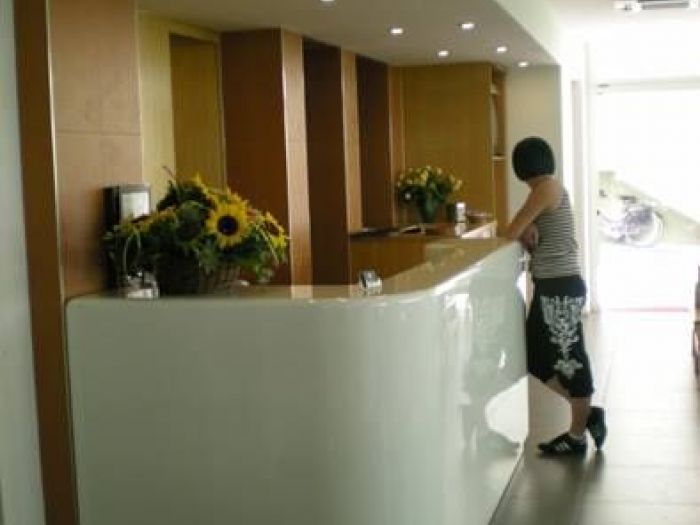 Archisio - Studio X3 Architettura - Progetto Hotel miramare