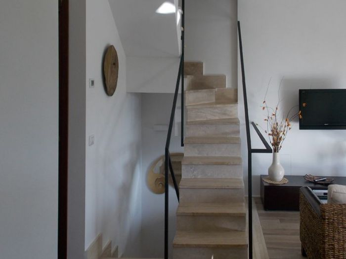 Archisio - Delisabatini Architetti fdeli E Fsabatini Arch Ass - Progetto Casa rossella