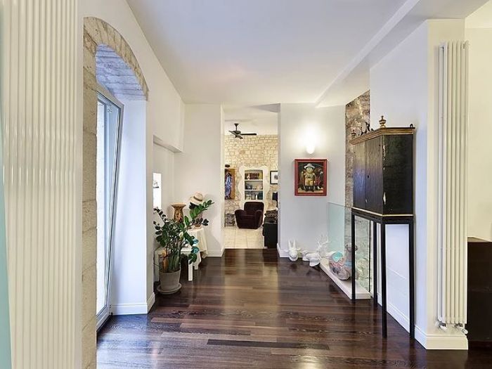 Archisio - Studio Bugna - Progetto Casabl